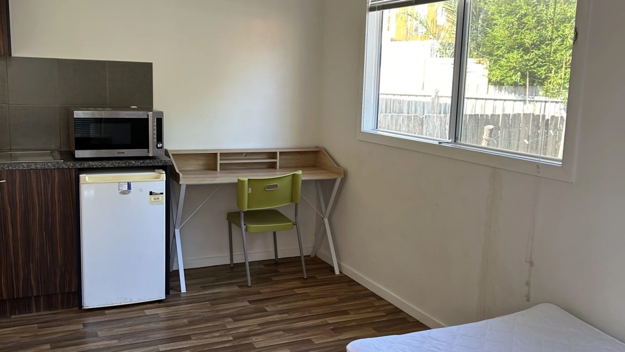 Student accommodation