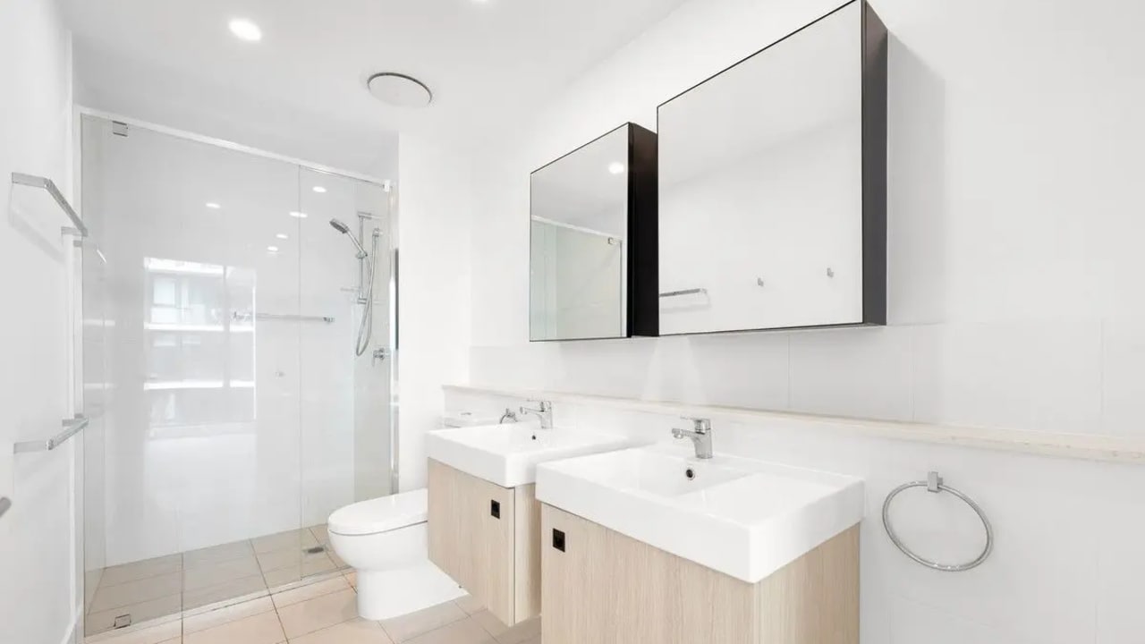 Student accommodation