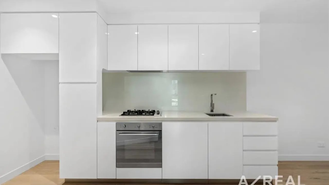 Room in a flatshare
