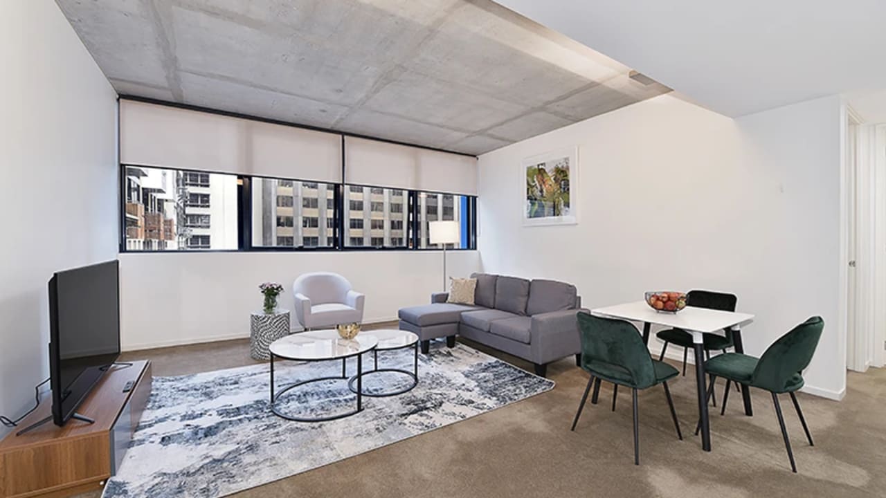 Melbourne One Bed Flats for Rent VIC
