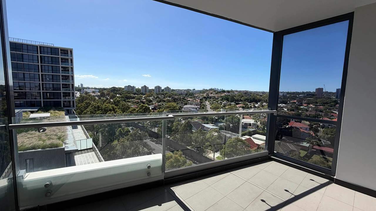 Whole property with 2 rooms for rent