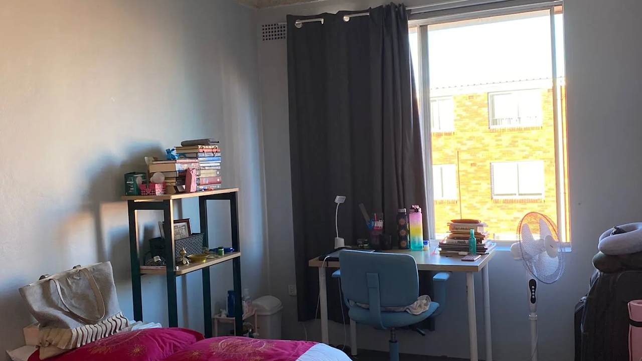 Student accommodation