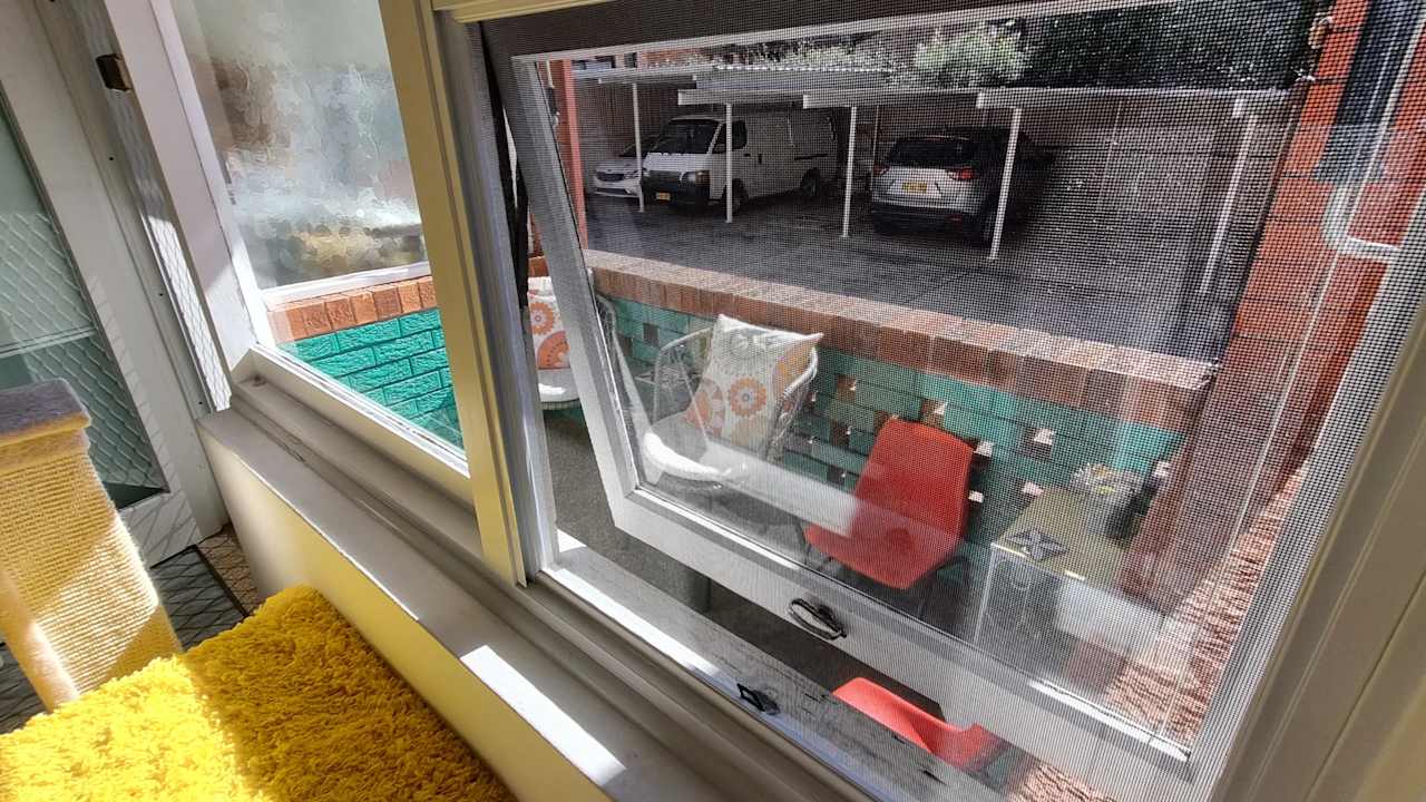 Room in a flatshare