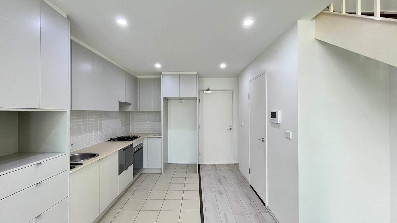 One bed flat for rent