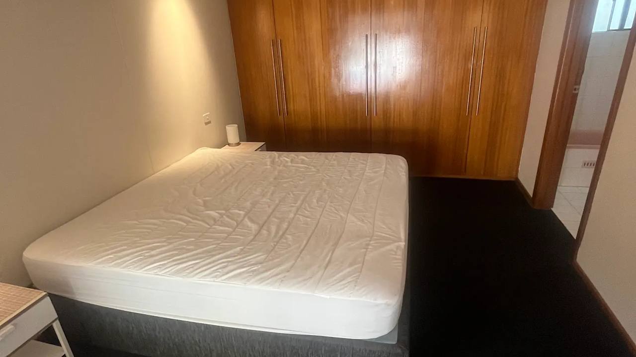 Furnished room with ensuite in a share house