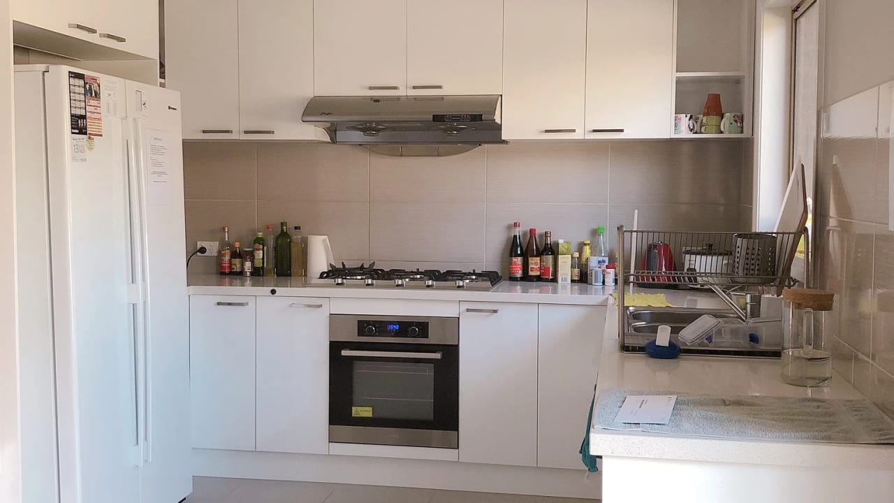 Student accommodation