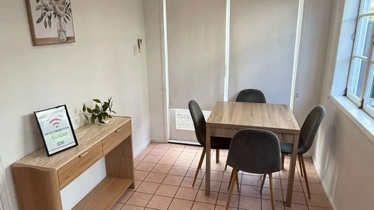 Student accommodation