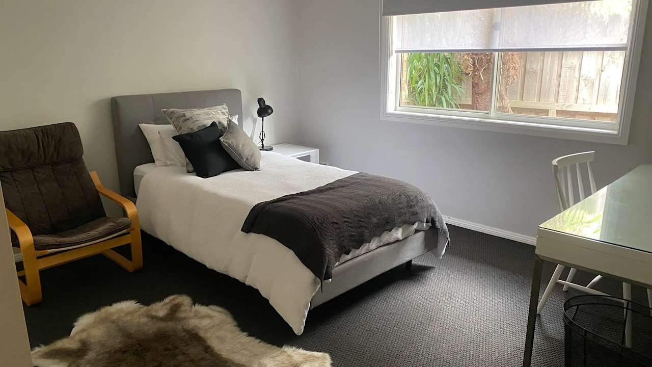 Student accommodation