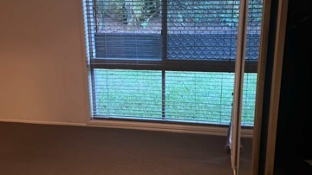 Unfurnished room with ensuite in a share house