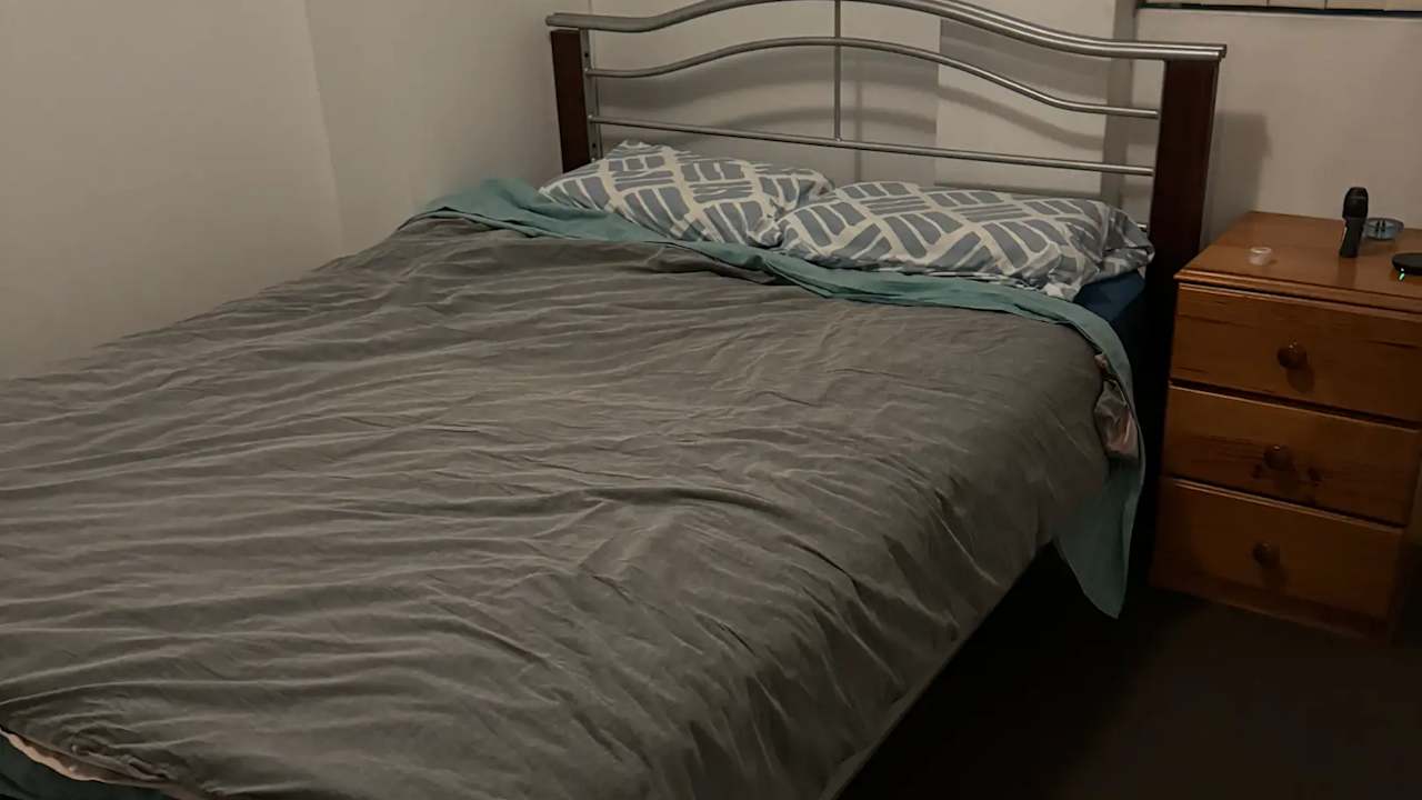 Room in a flatshare