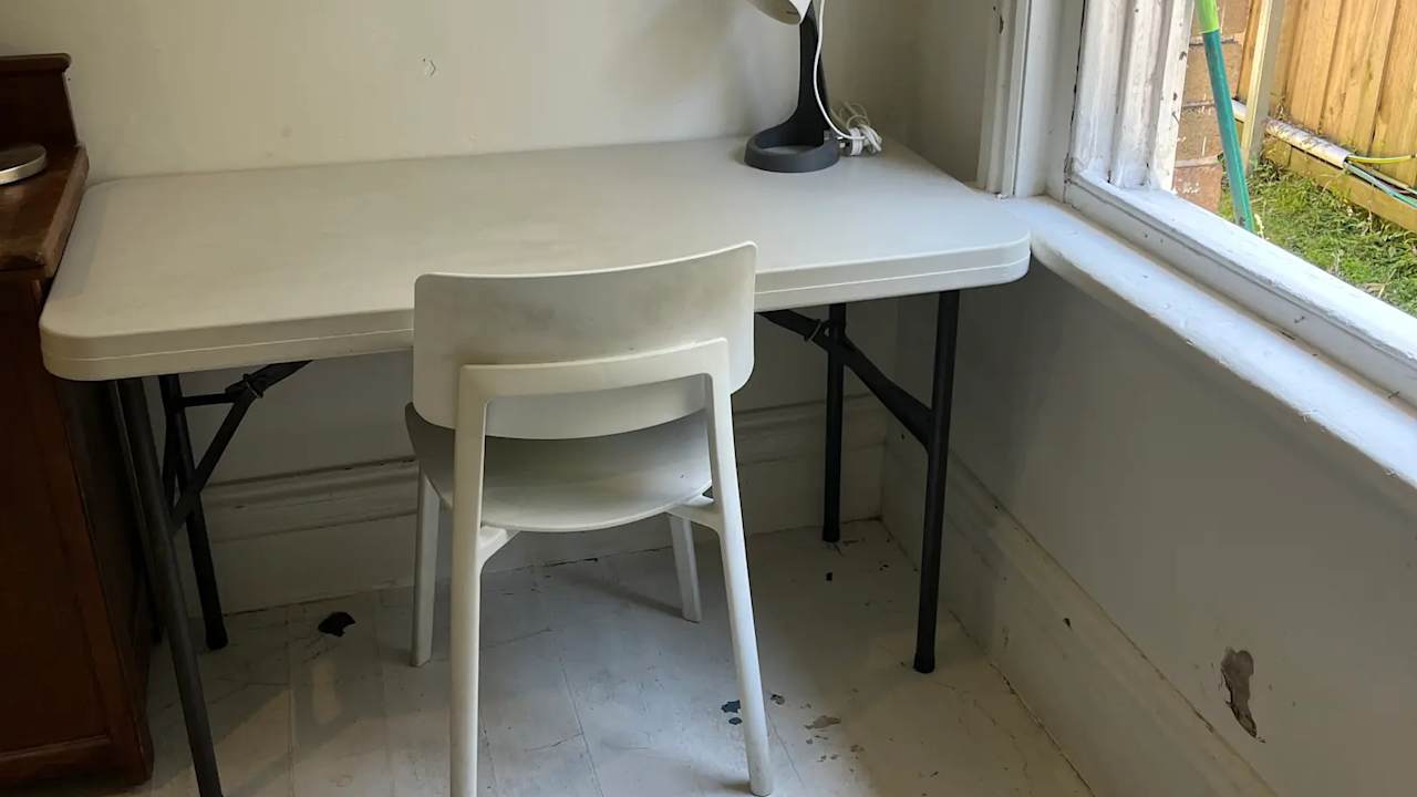 Student accommodation