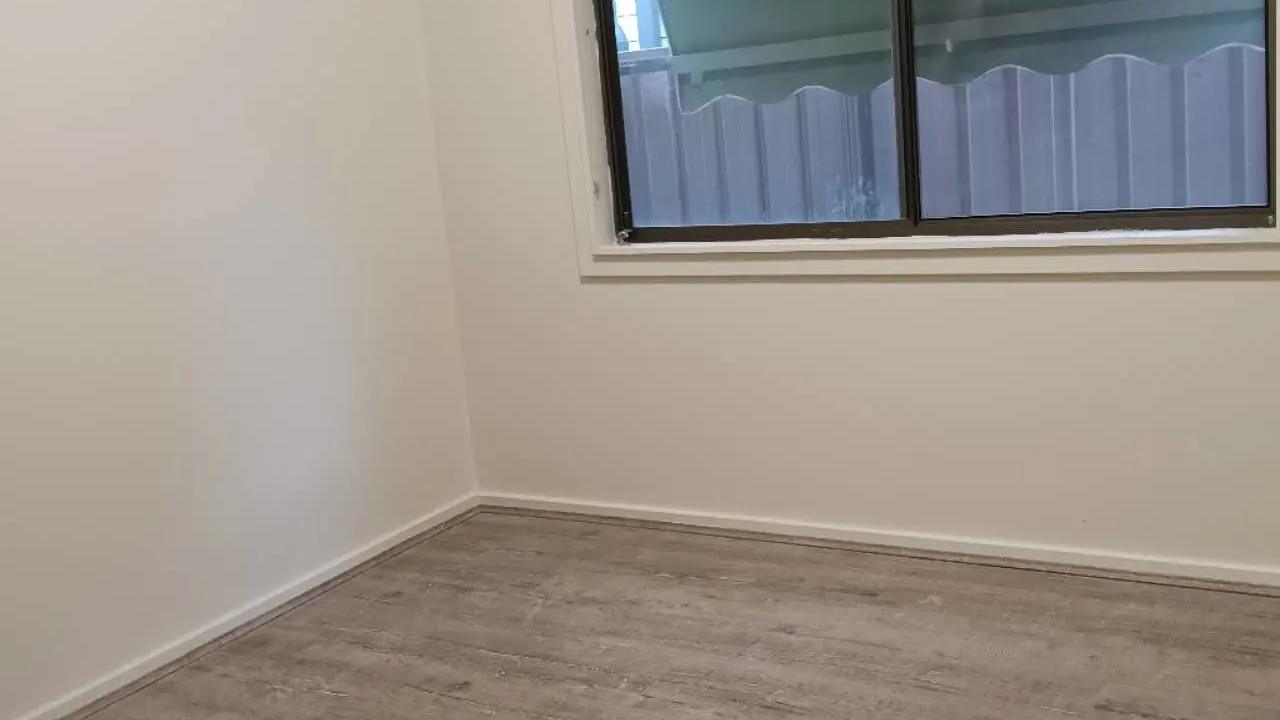 Room with own bathroom