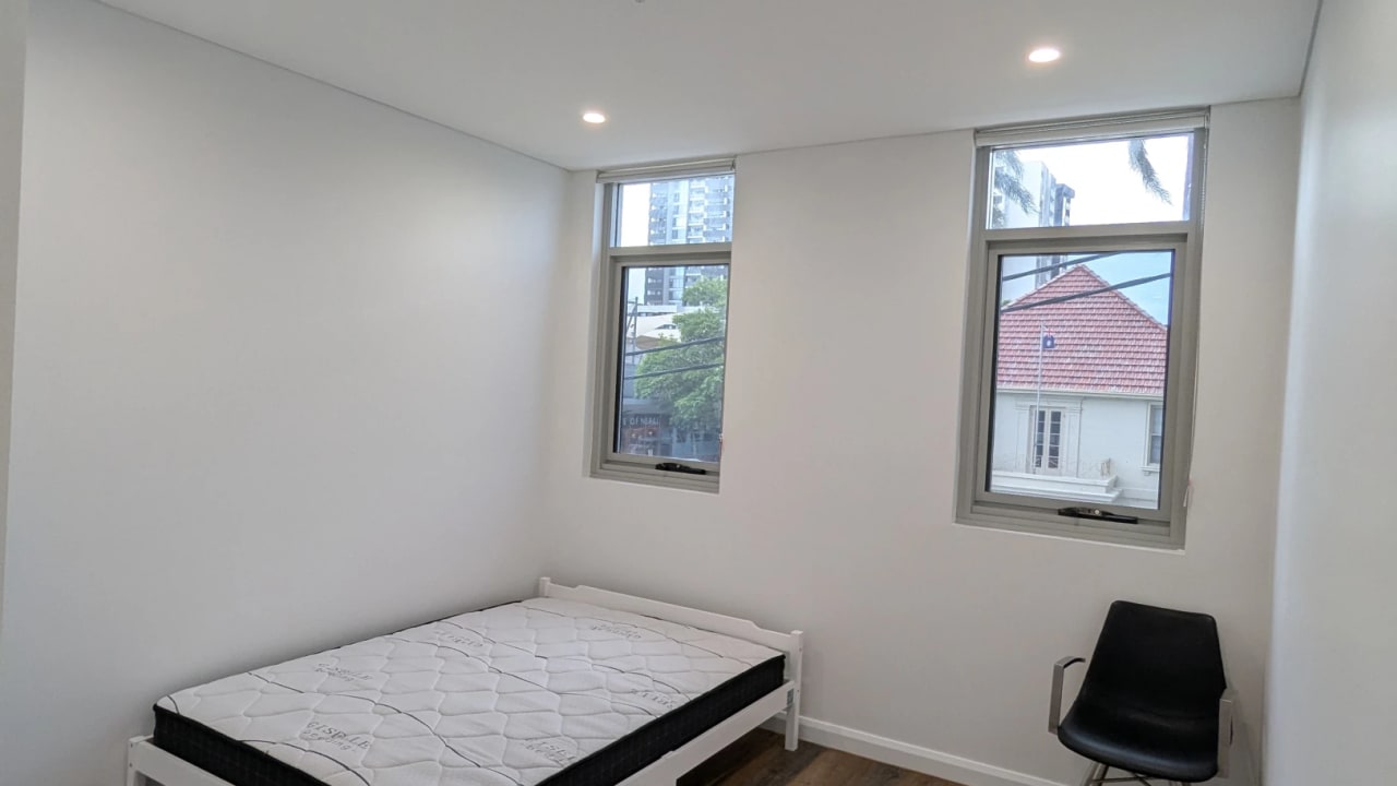 Student accommodation