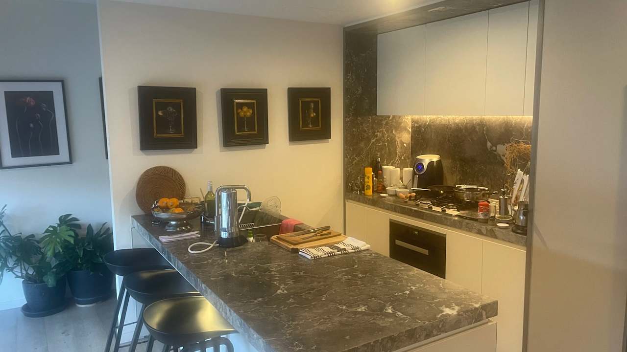 Student accommodation