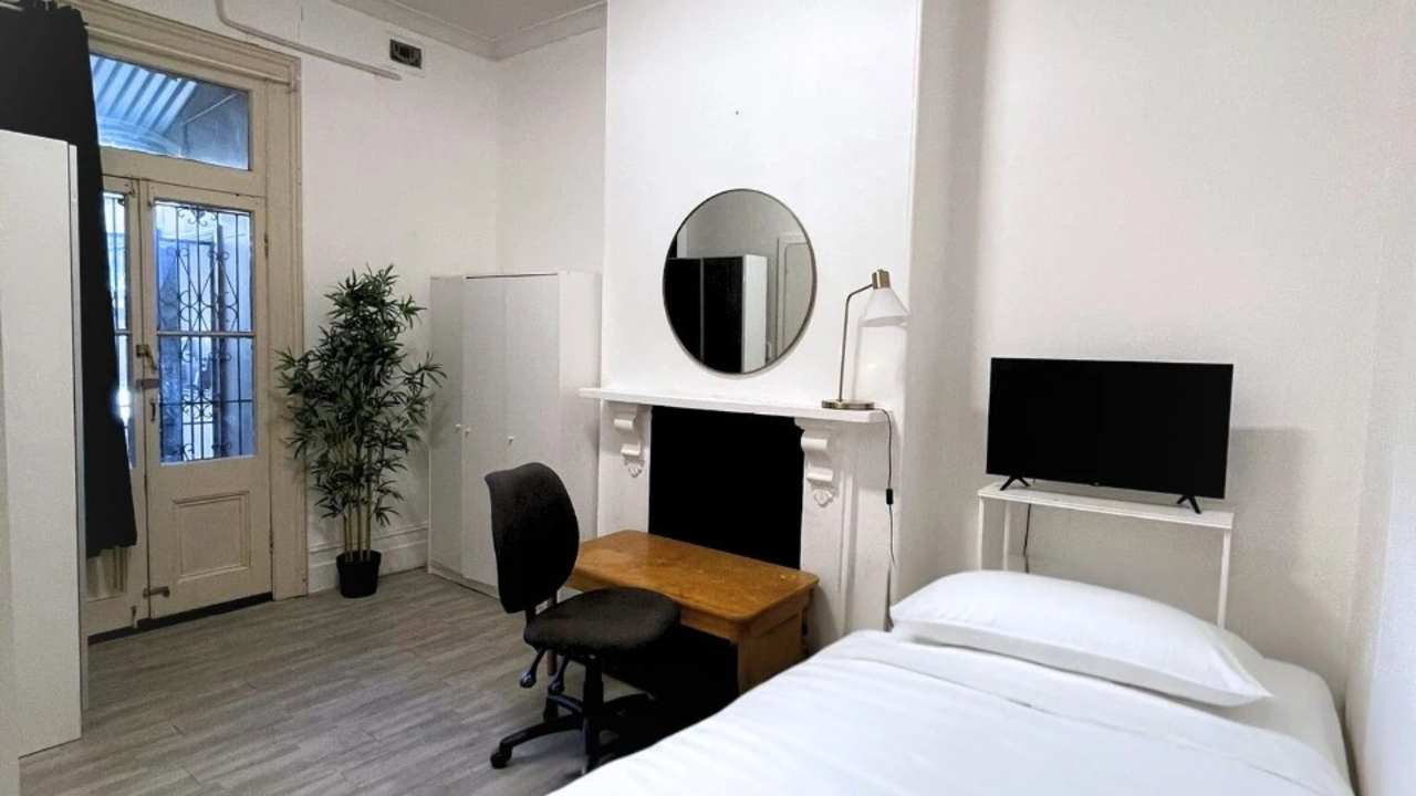 Student accommodation