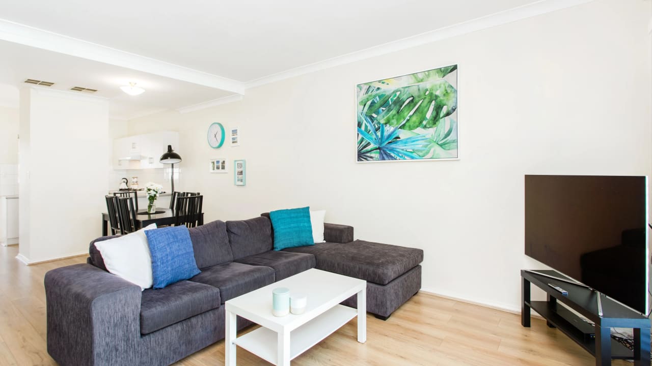 Student accommodation