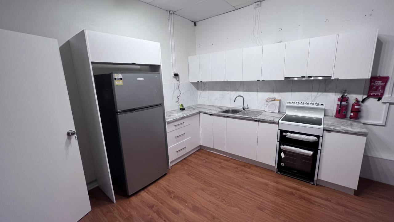 Student accommodation