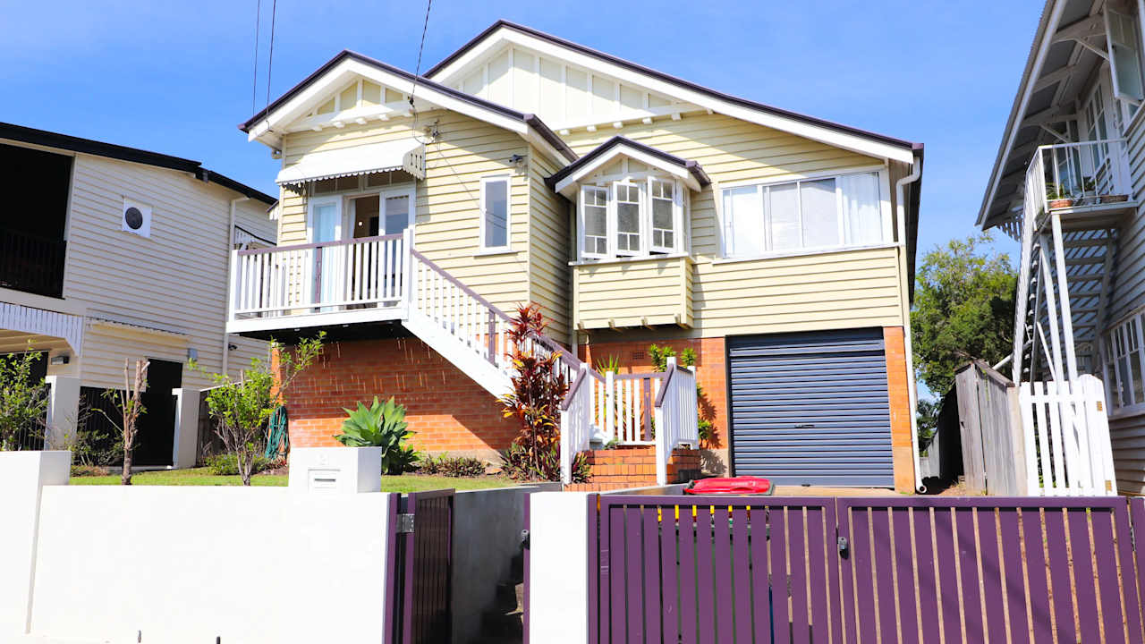 Student accommodation