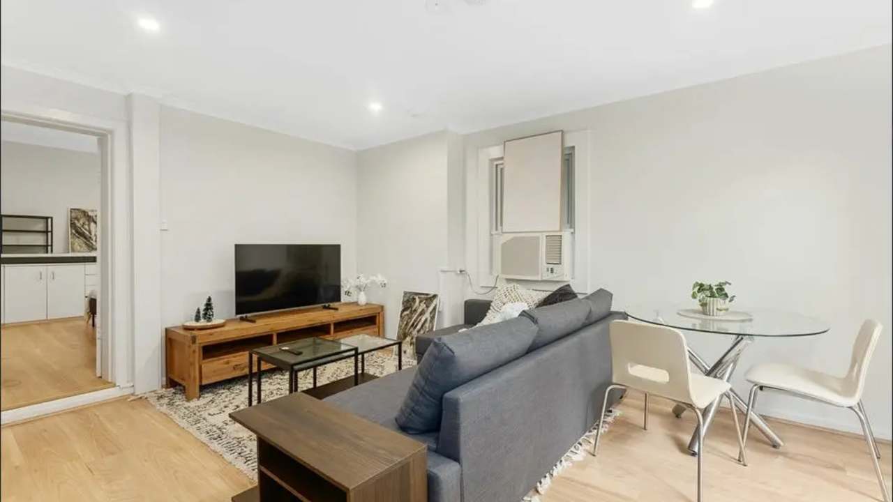 Student accommodation