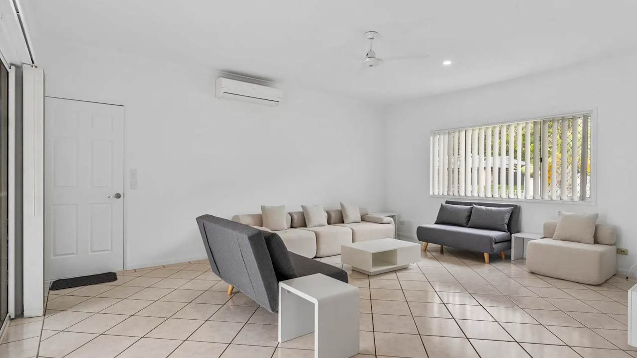 Student accommodation