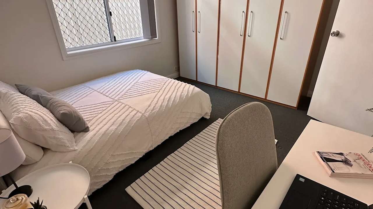 Student accommodation