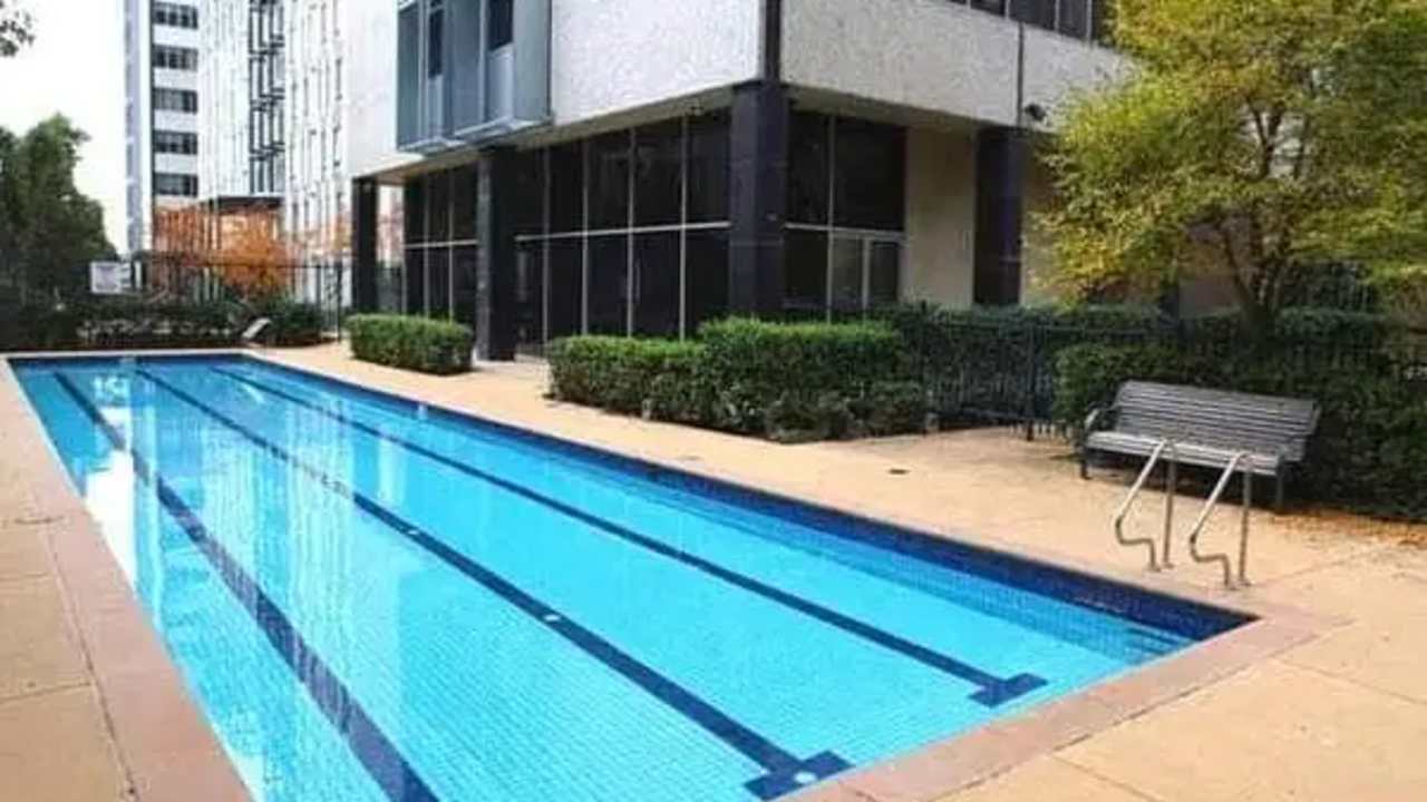 Student accommodation