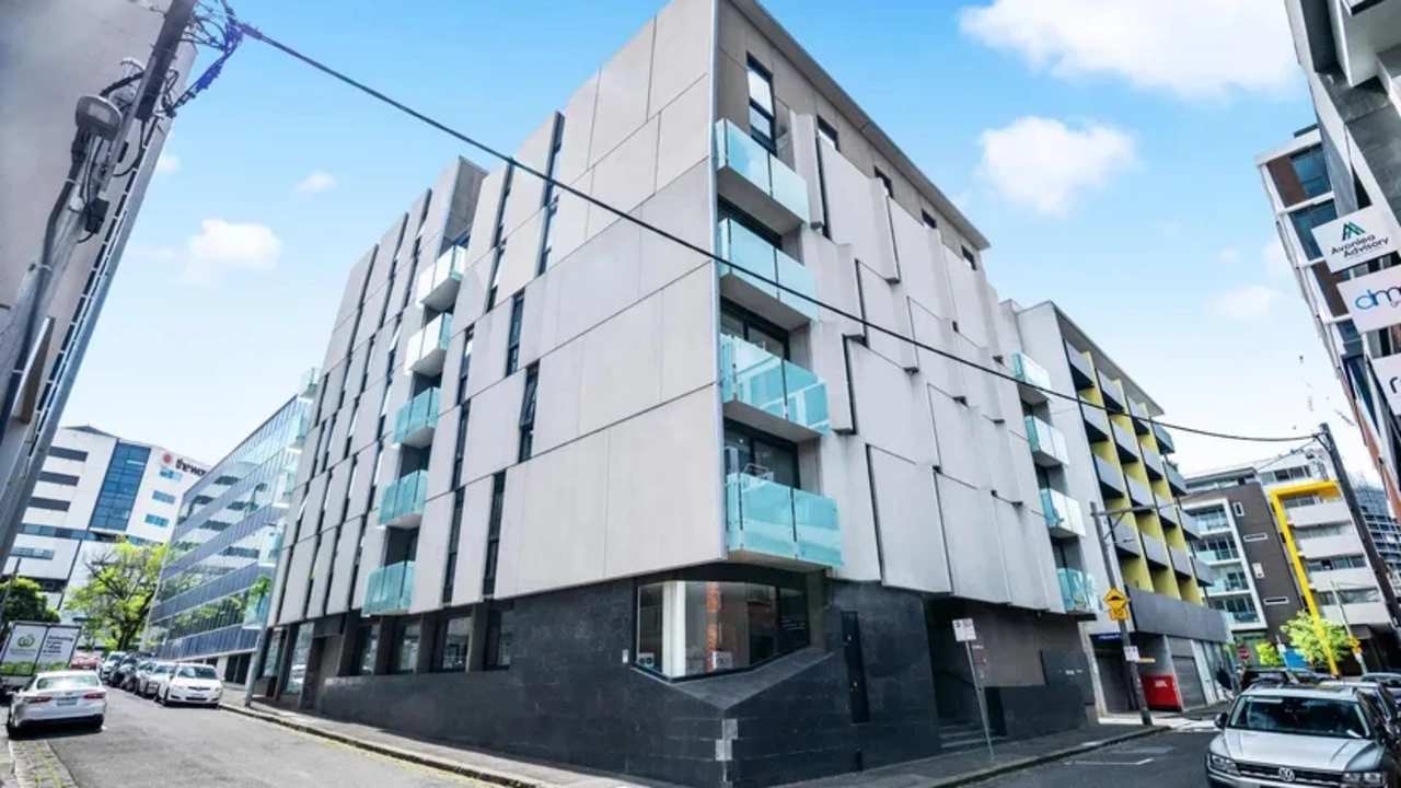 Student accommodation