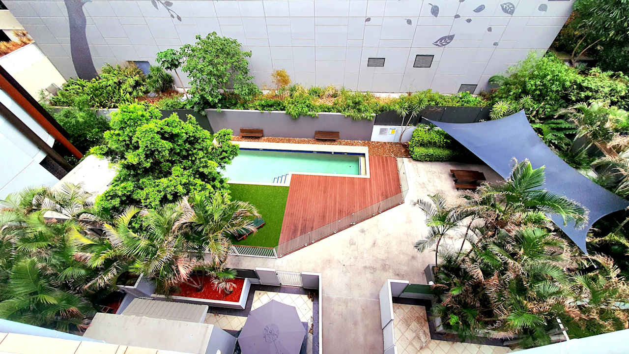 Student accommodation