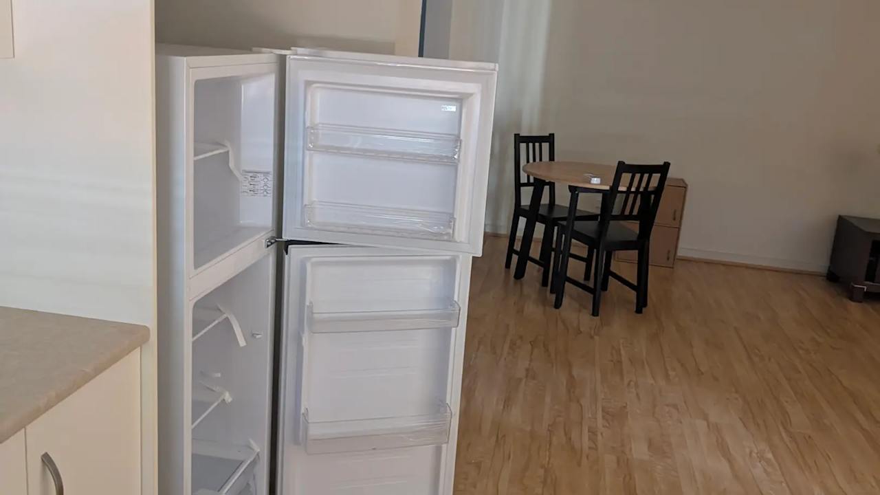 Furnished room granny flat for rent