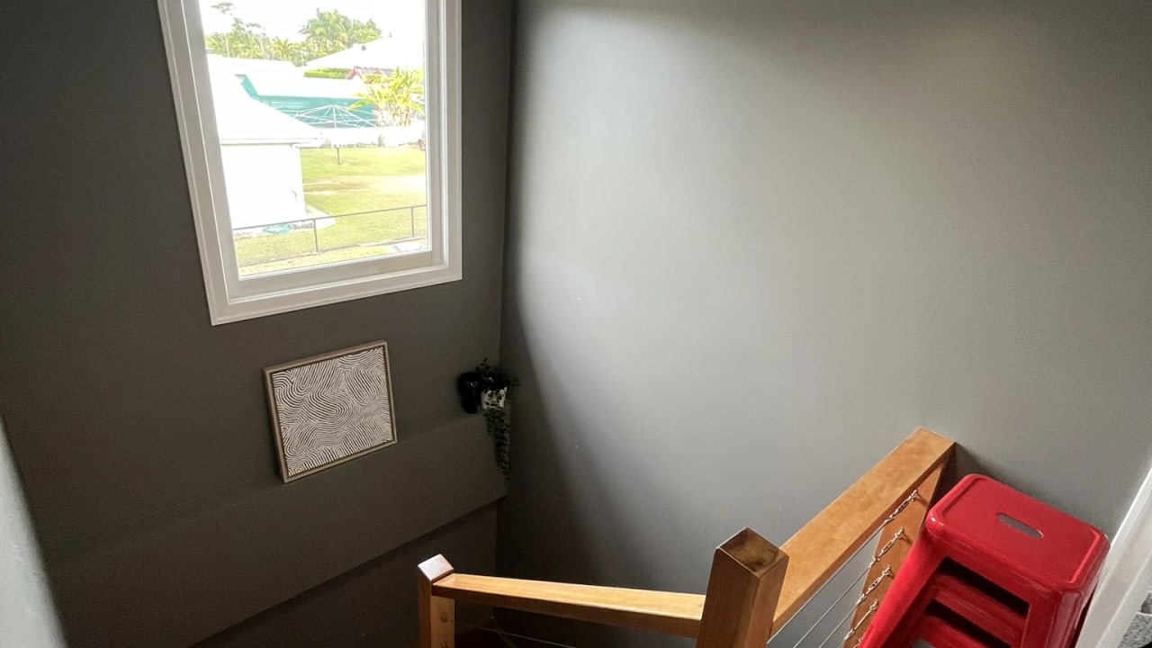 Room in a share house