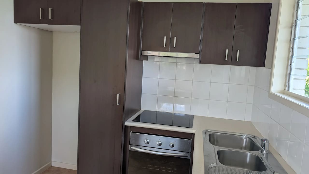 One bed flat for rent