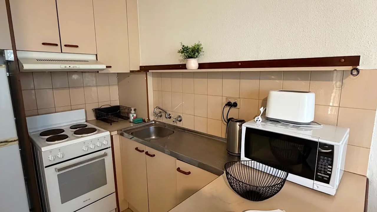 One bed flat for rent