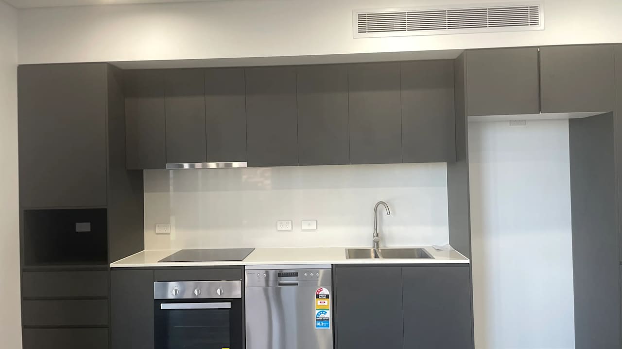 One bed flat for rent