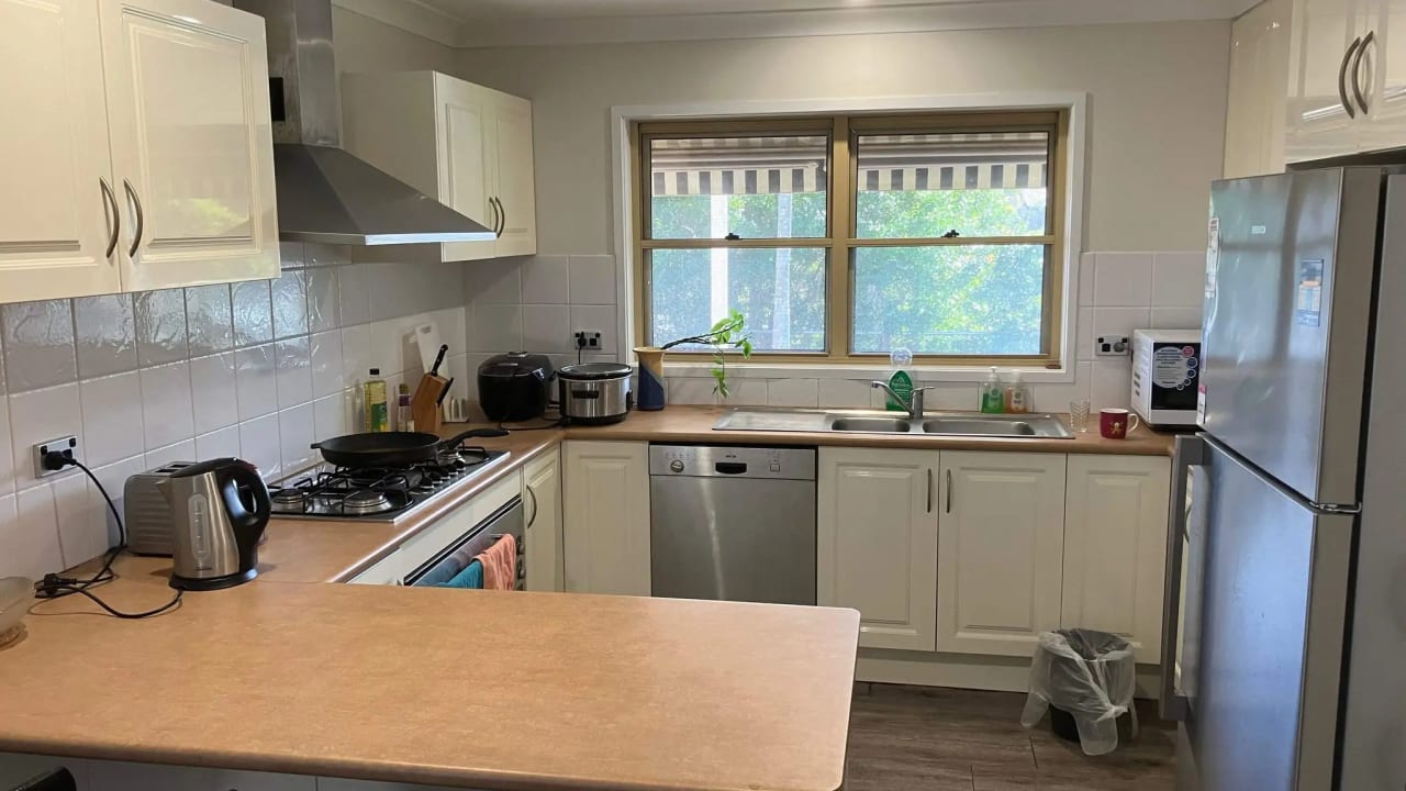 Student accommodation