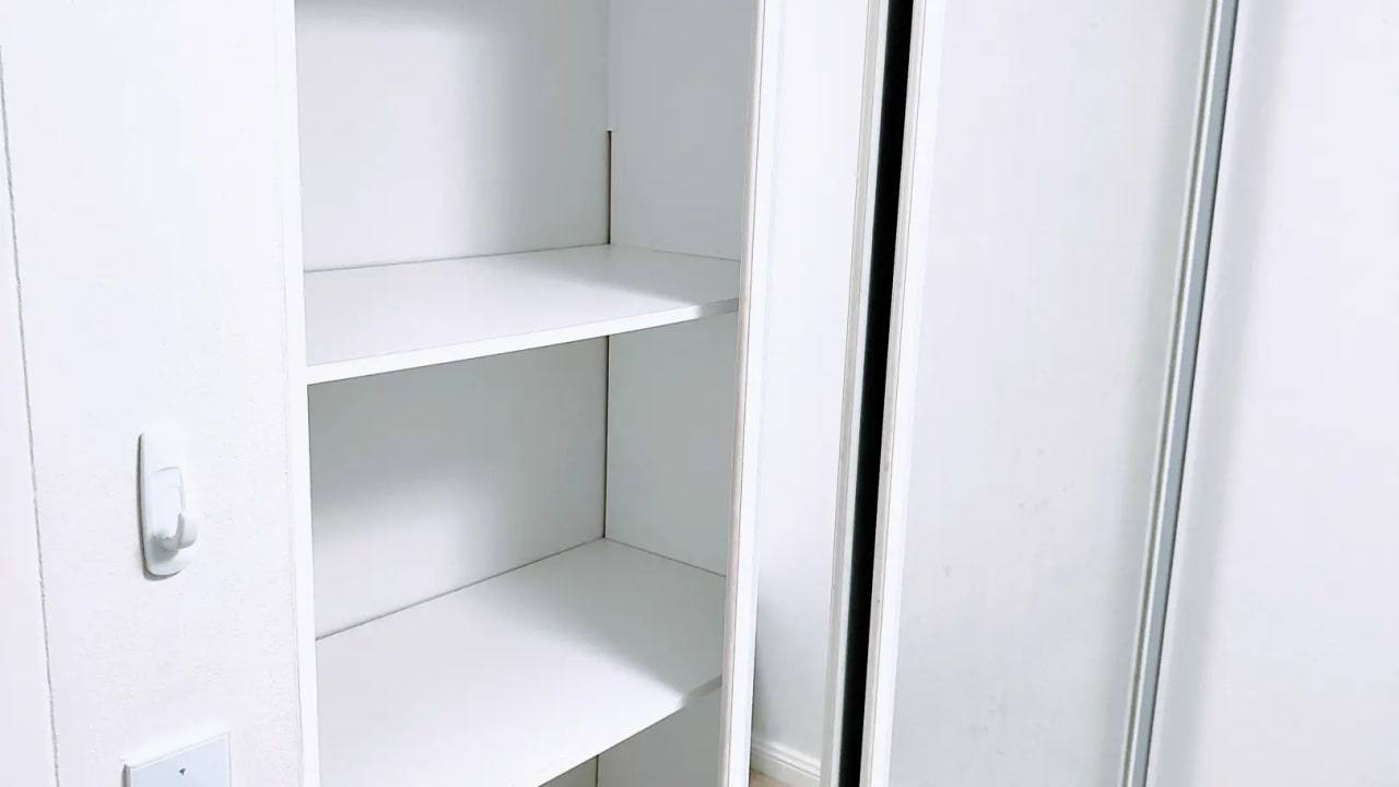 Room in a flatshare