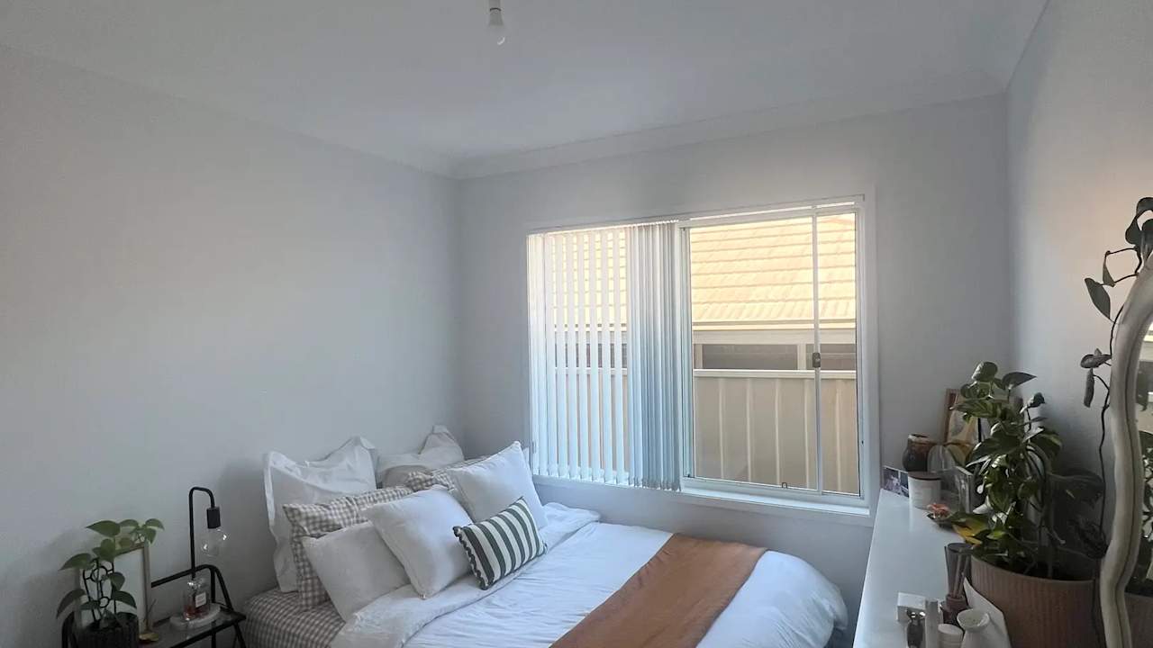Room in a flatshare
