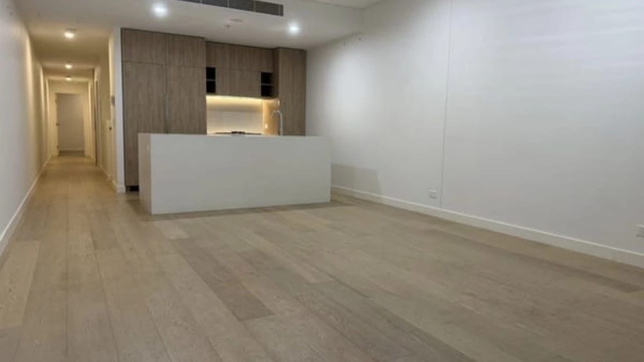 Furnished room with ensuite in a share house