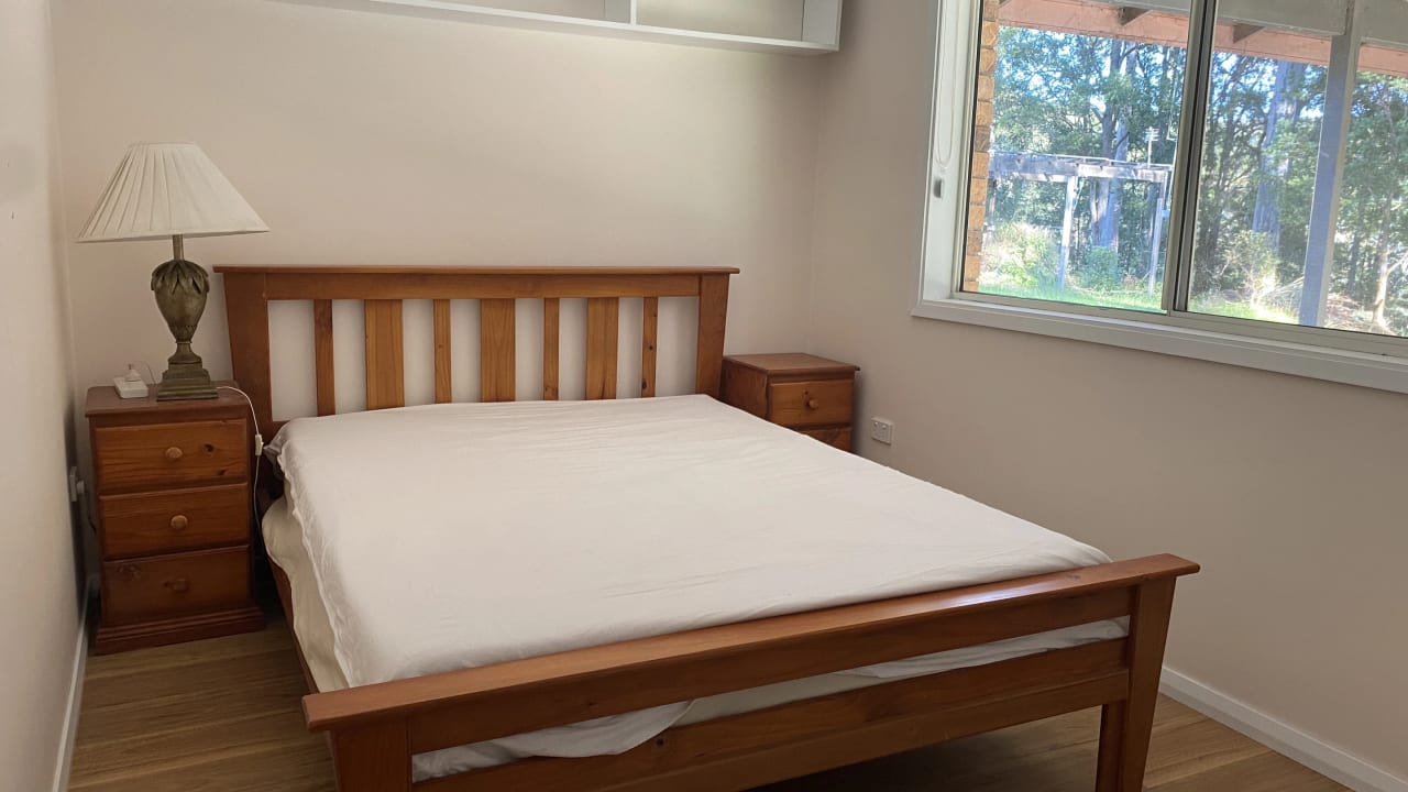 Room in a share house