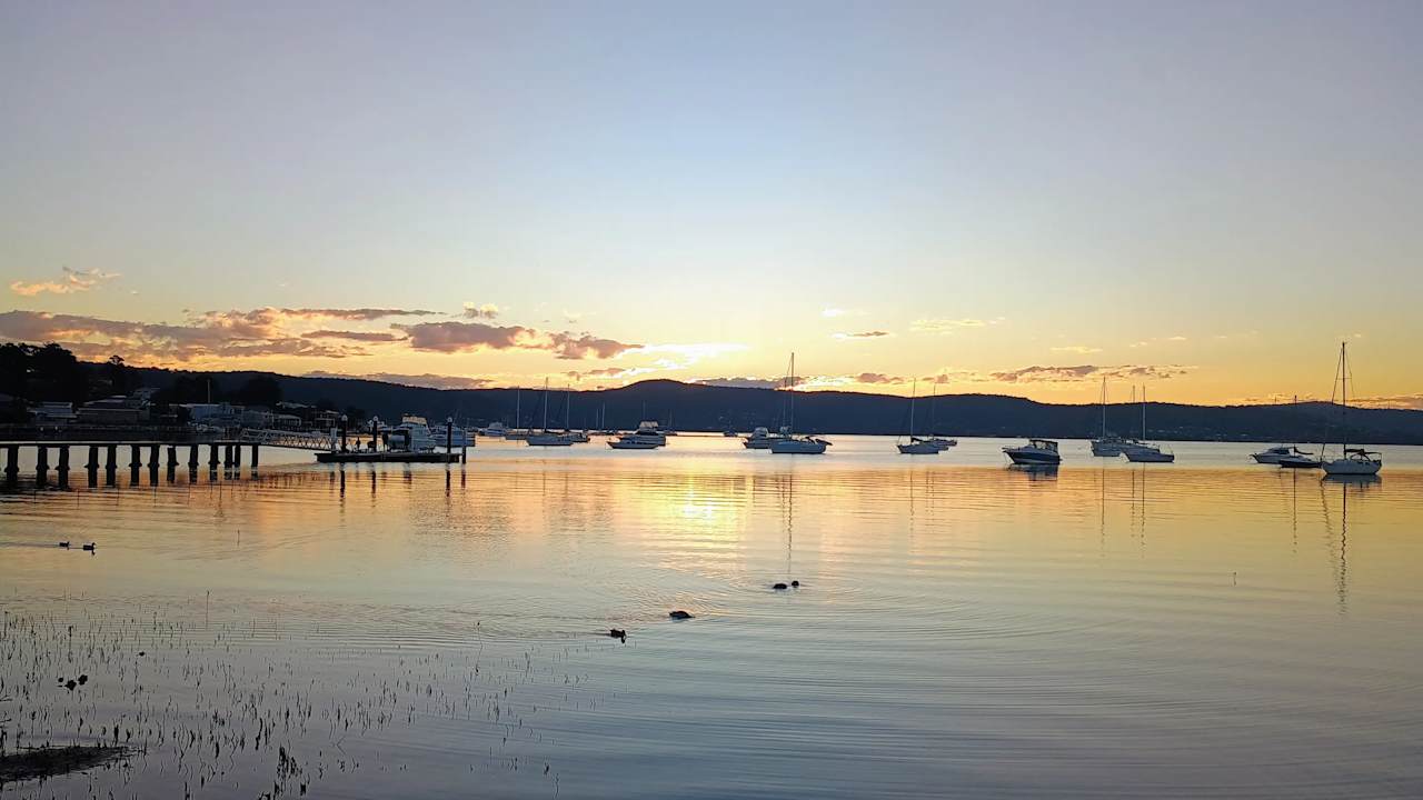 Whole property with 1 room for rent