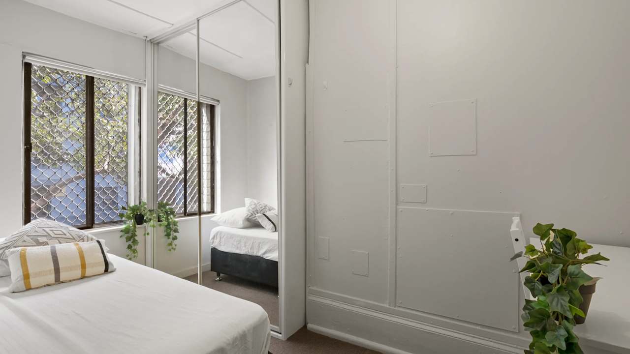 Student accommodation