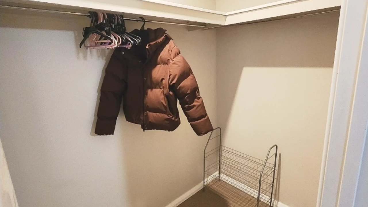 Room with ensuite in a share house