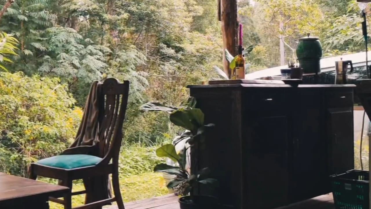 Room studio flat for rent