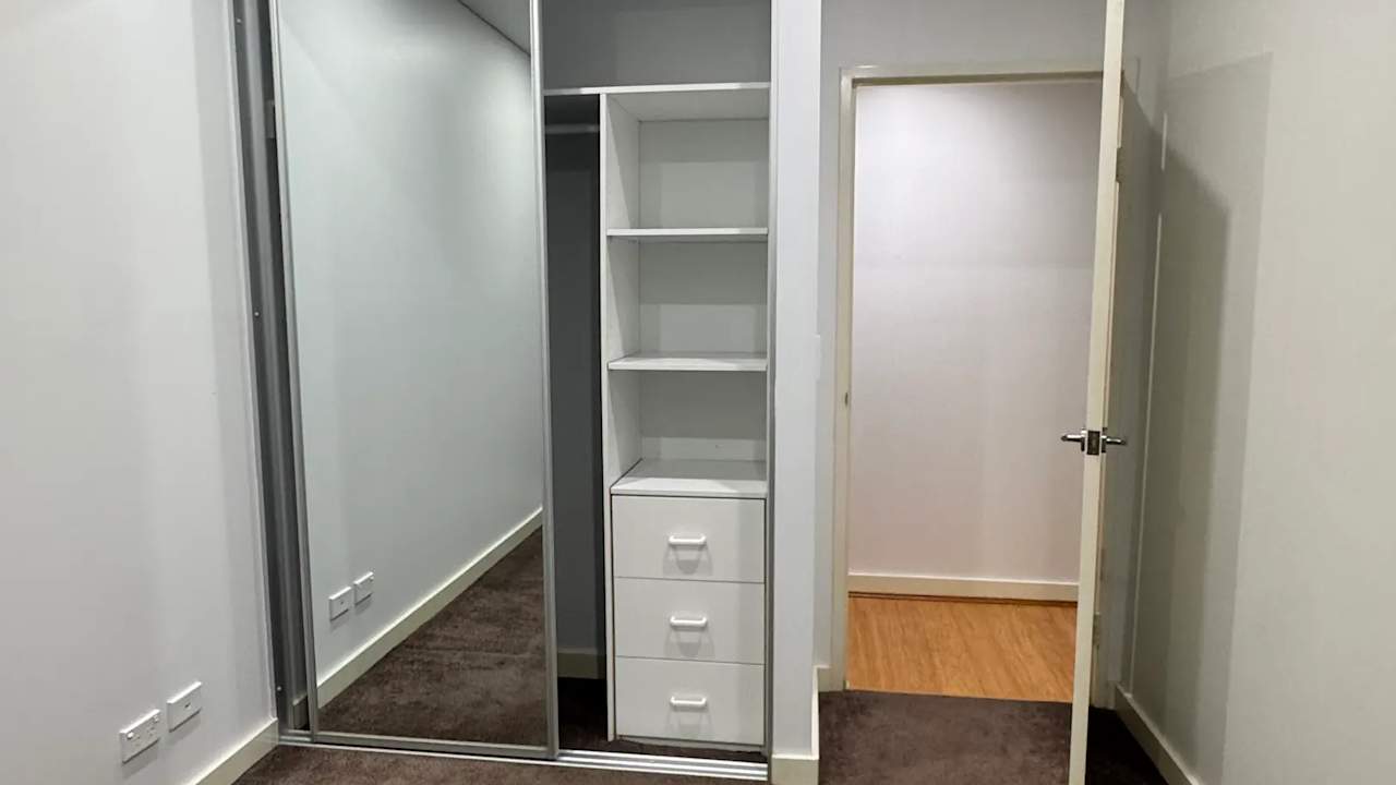 Room in a flatshare