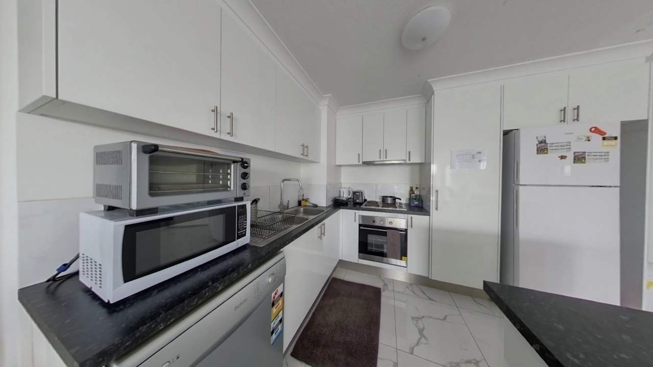 Student accommodation
