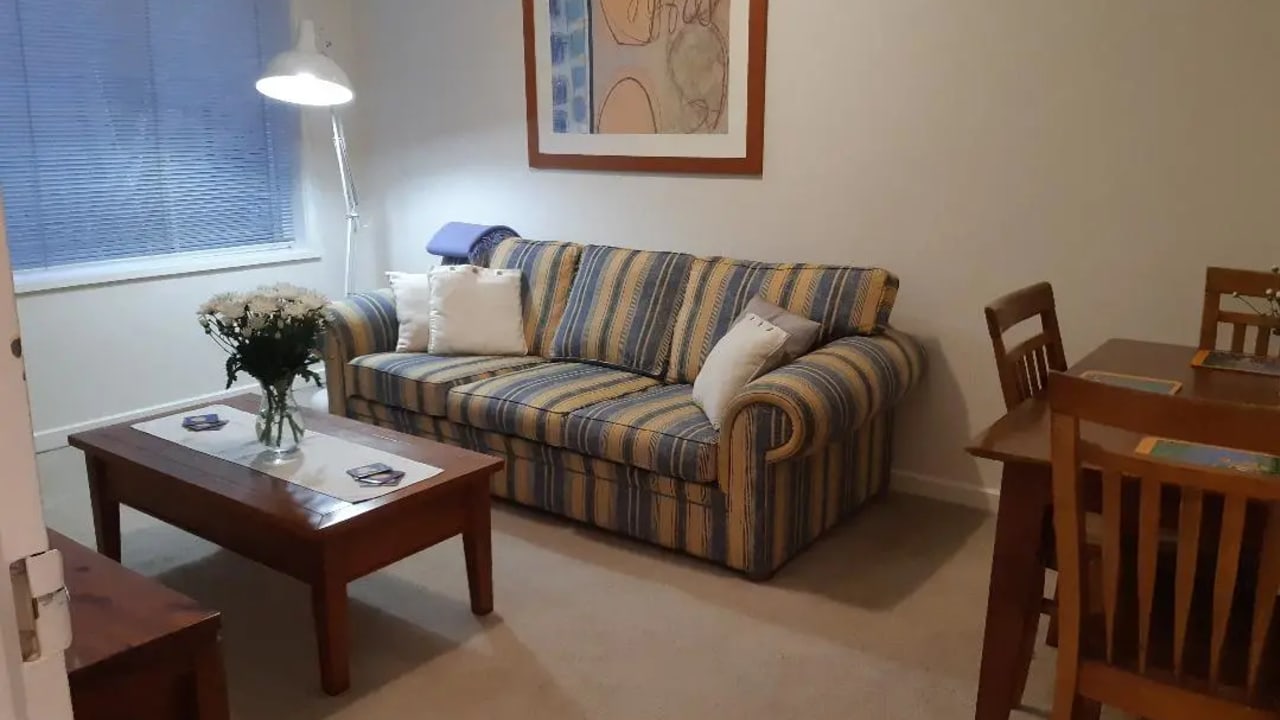 One bed flat for rent