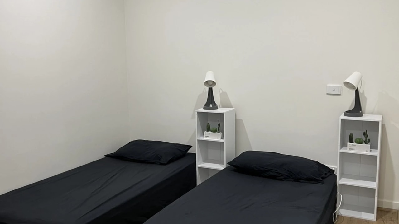 Student accommodation