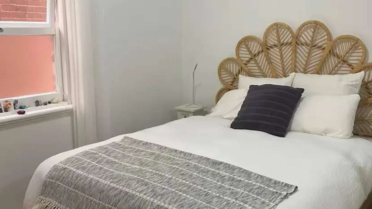 One bed flat for rent