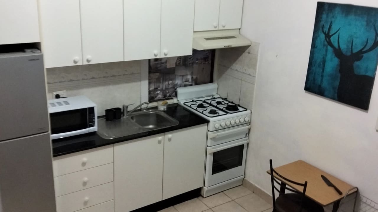 Furnished room granny flat for rent