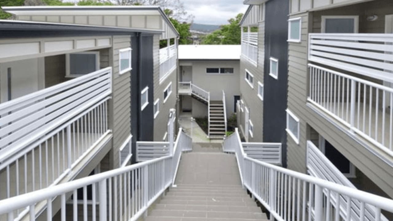 Student accommodation