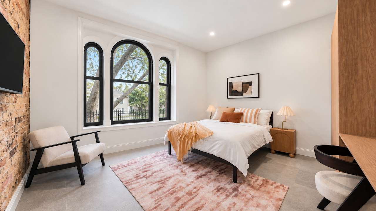 One bed flat for rent